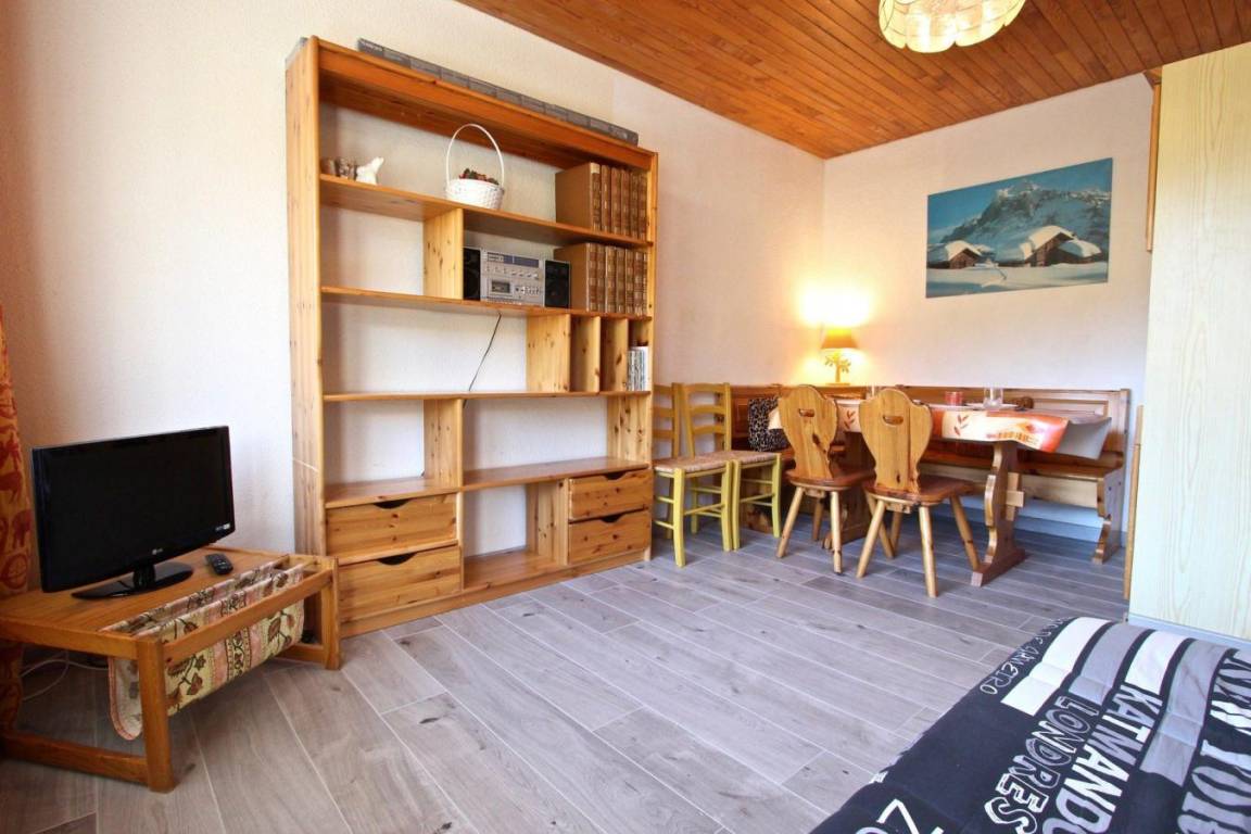 28 m&sup2; Ferienwohnung 1 Schlafzimmer 4 G&auml;ste