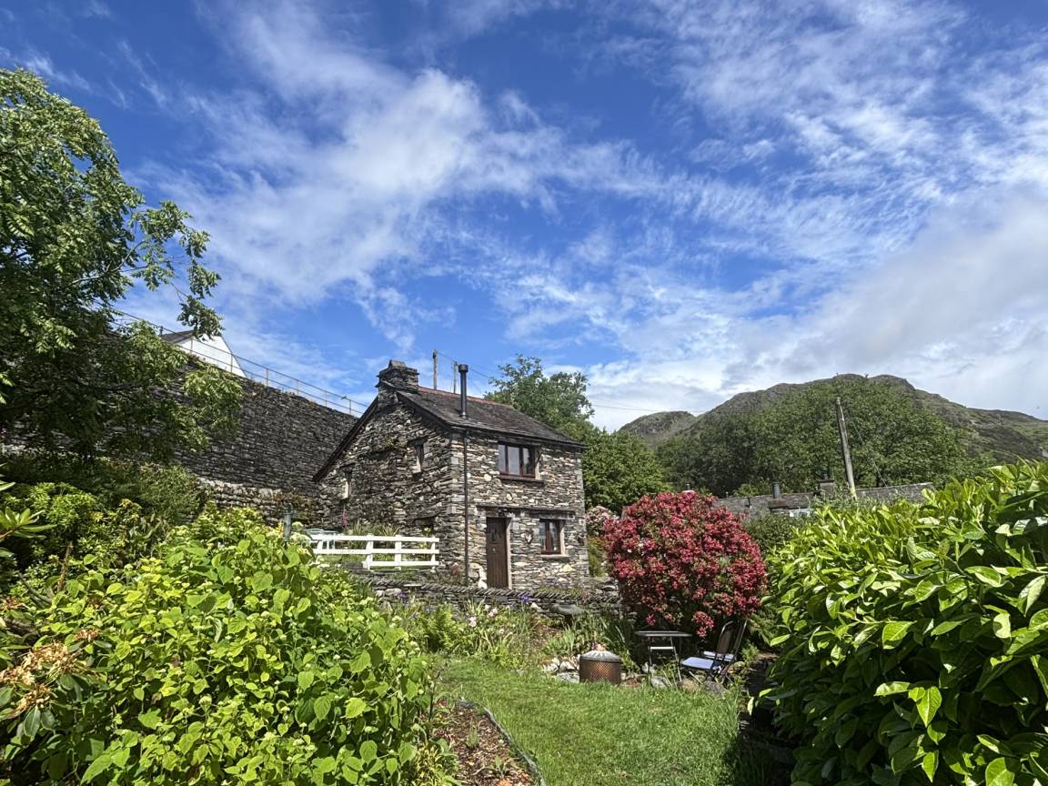 Cottage ∙ 2 Bedrooms ∙ 4 Guests - Eskdale