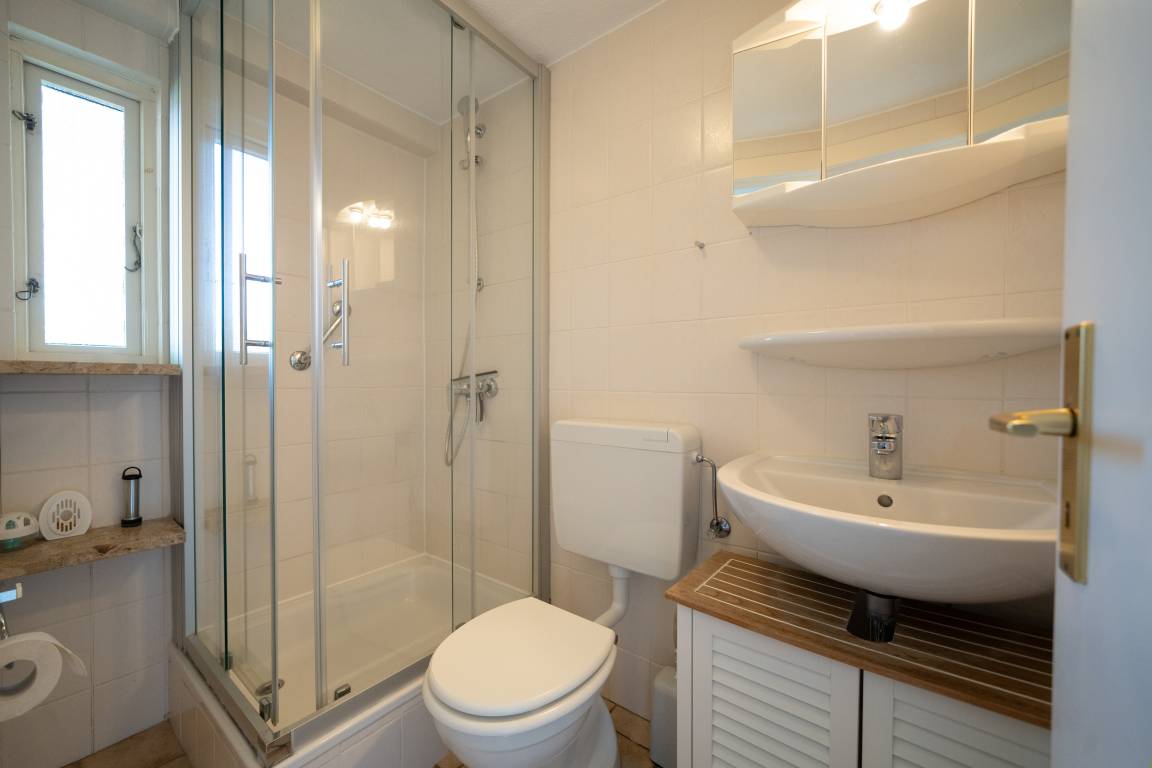 45 m² Ferienwohnung ∙ 2 Schlafzimmer ∙ 3 Gäste – Bild 14