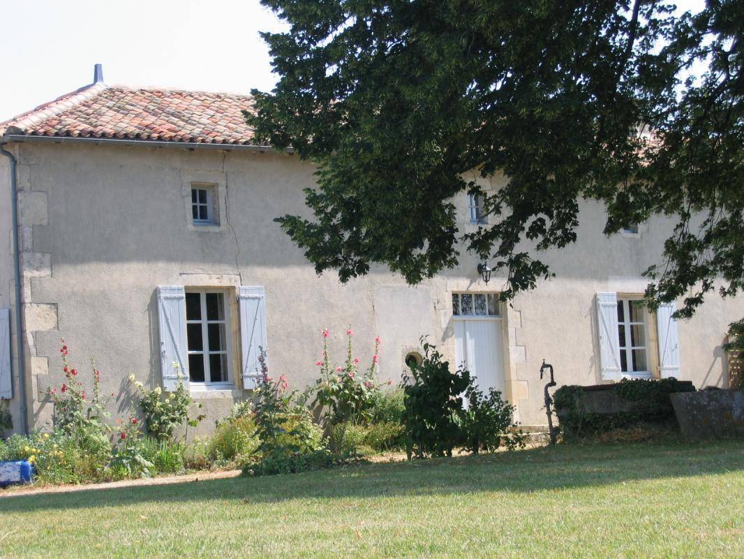 G&icirc;te 1 Schlafzimmer 3 G&auml;ste