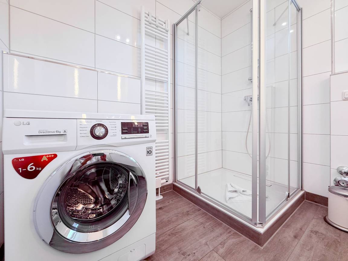 70 m² Ferienwohnung ∙ 2 Schlafzimmer ∙ 4 Gäste – Bild 33