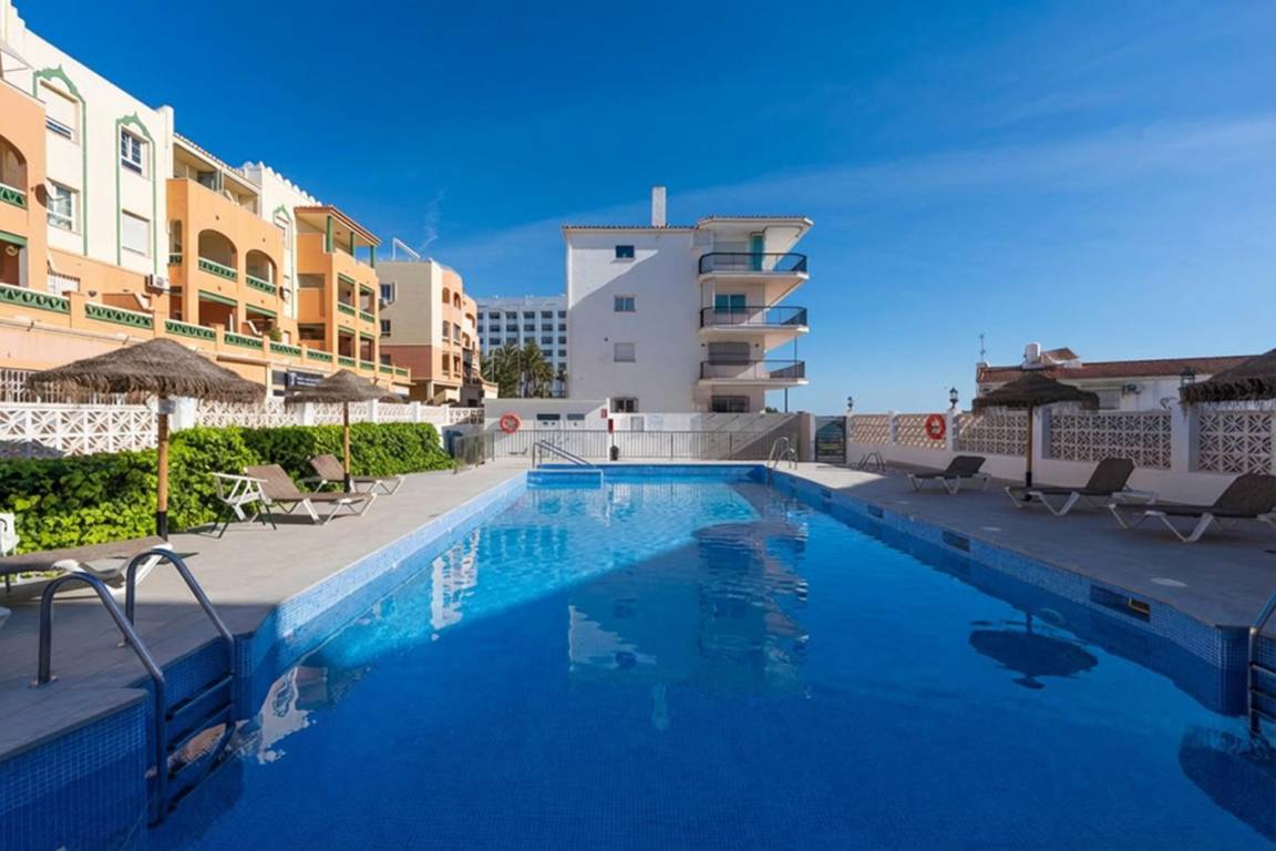 45 M² Apartment ∙ 1 Bedroom ∙ 2 Guests - Nerja
