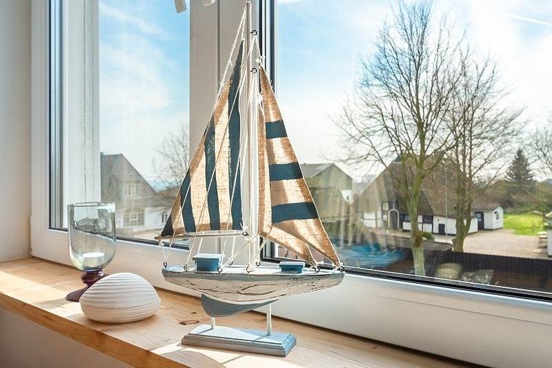 75 m² Ferienwohnung ∙ 3 Schlafzimmer ∙ 4 Gäste – Bild 11