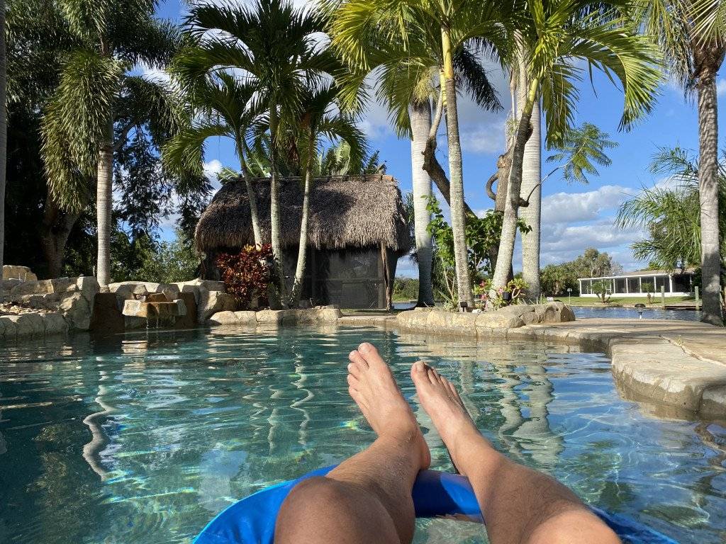 186 M² House ∙ 4 Bedrooms ∙ 8 Guests