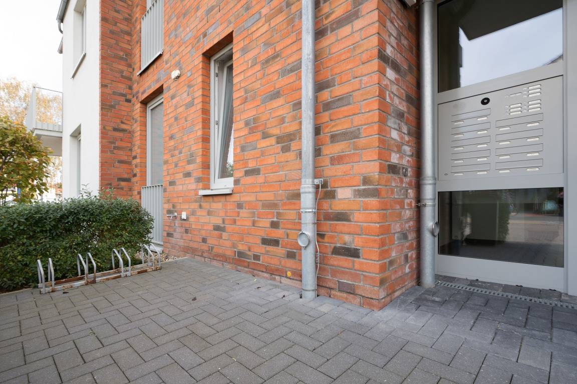 48 m² Ferienwohnung ∙ 1 Schlafzimmer ∙ 2 Gäste – Bild 35