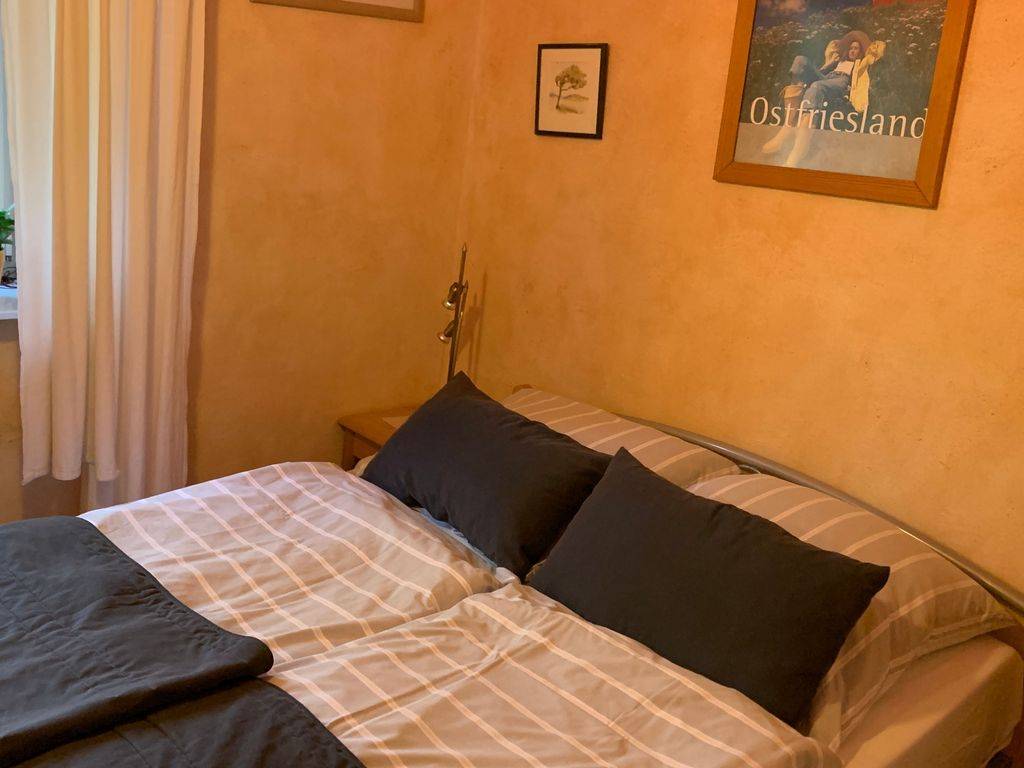 65 M² Talo ∙ 2 Makuuhuonetta ∙ 4 Vierasta - Aurich