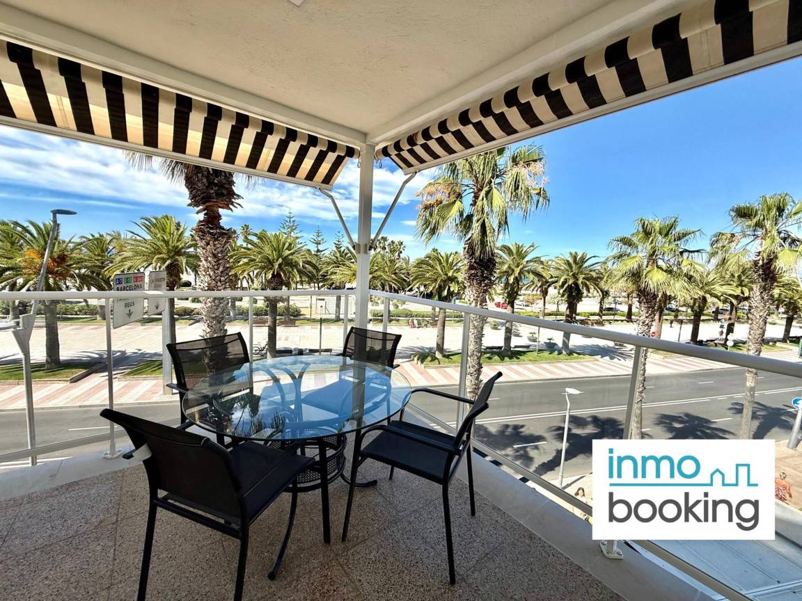 170 M² Apartment ∙ 4 Bedrooms ∙ 8 Guests - Cambrils