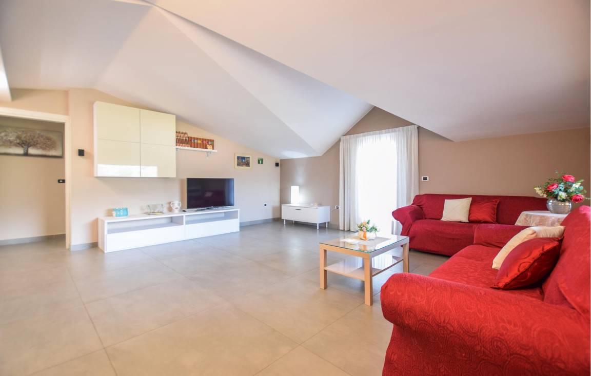 120 m² Ferielejlighed