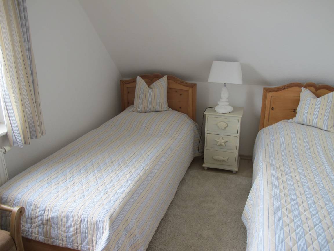 90 m² Ferienhaus ∙ 2 Schlafzimmer ∙ 4 Gäste – Bild 9