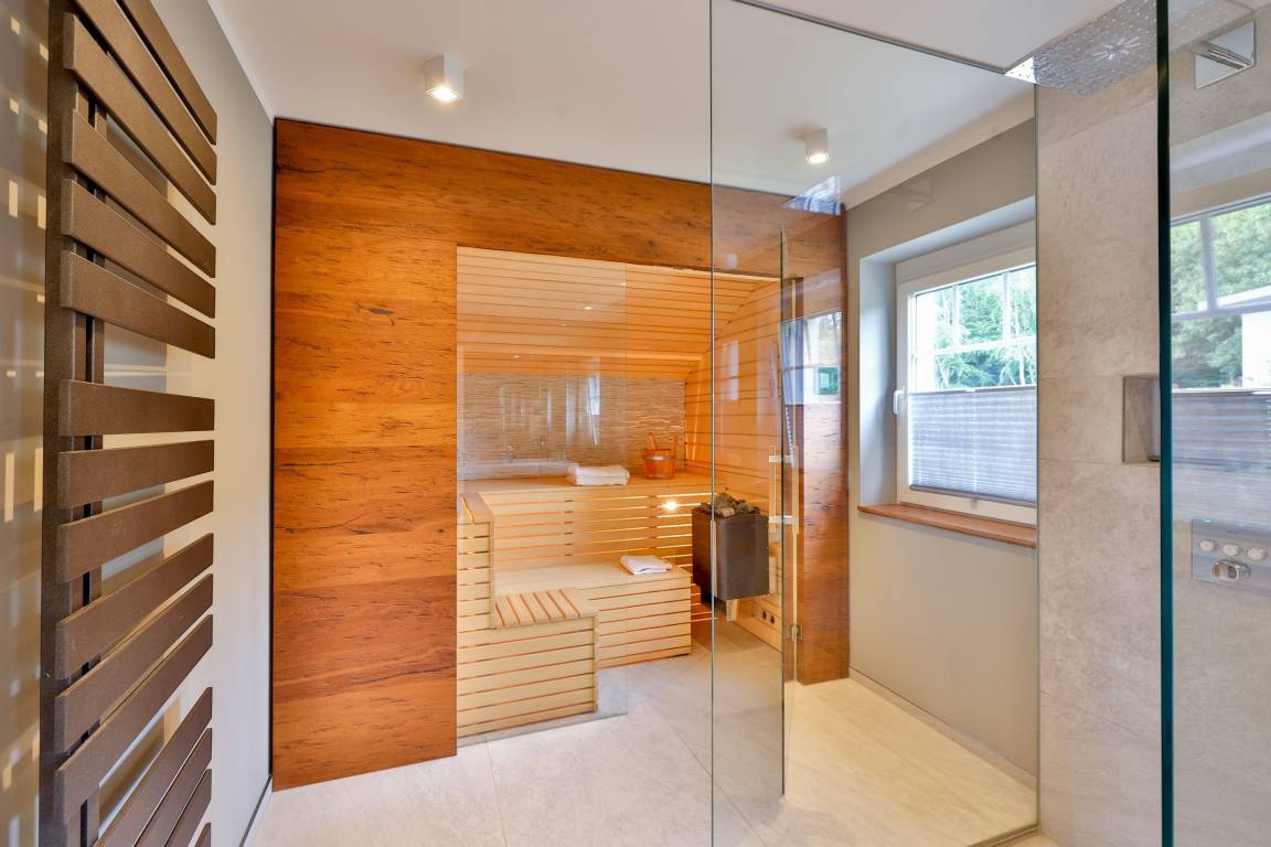 78 m² Ferienwohnung ∙ 2 Schlafzimmer ∙ 4 Gäste – Bild 3