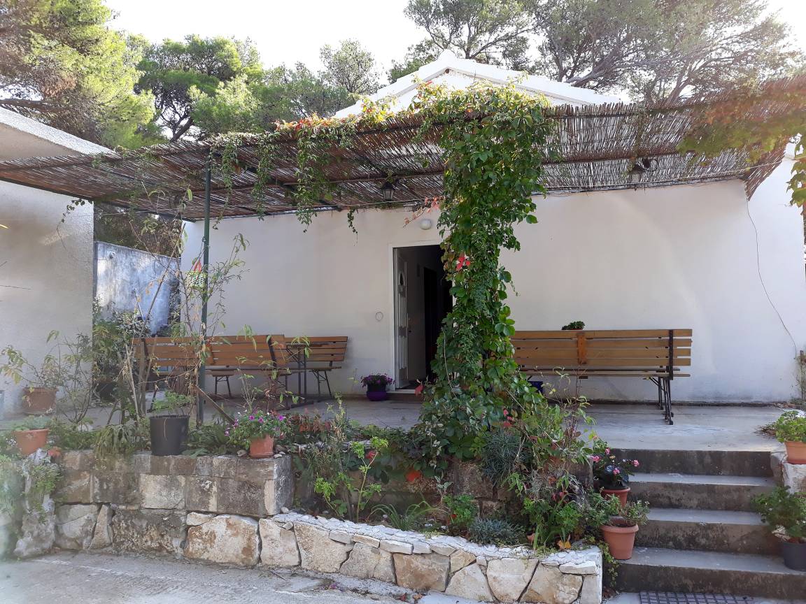 42 M² Apartment ∙ 2 Bedrooms ∙ 5 Guests - Mljet