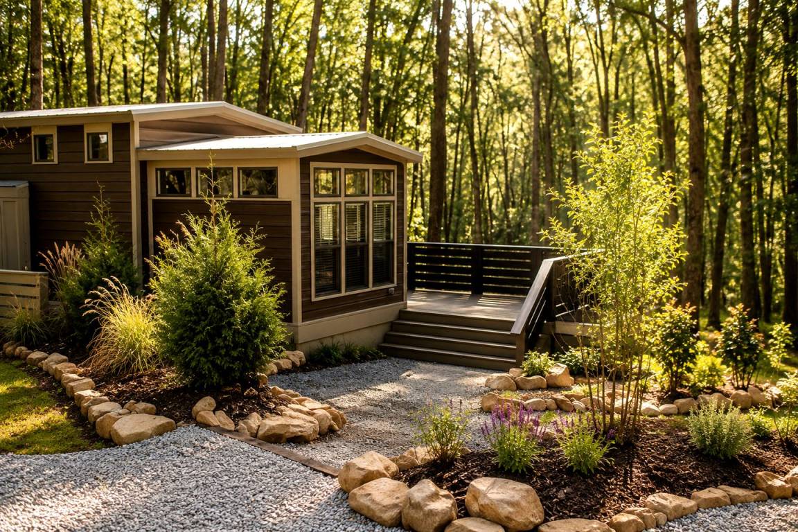 Maison De Vacances ∙ 1 Chambre ∙ 6 Personnes - Sewanee, TN