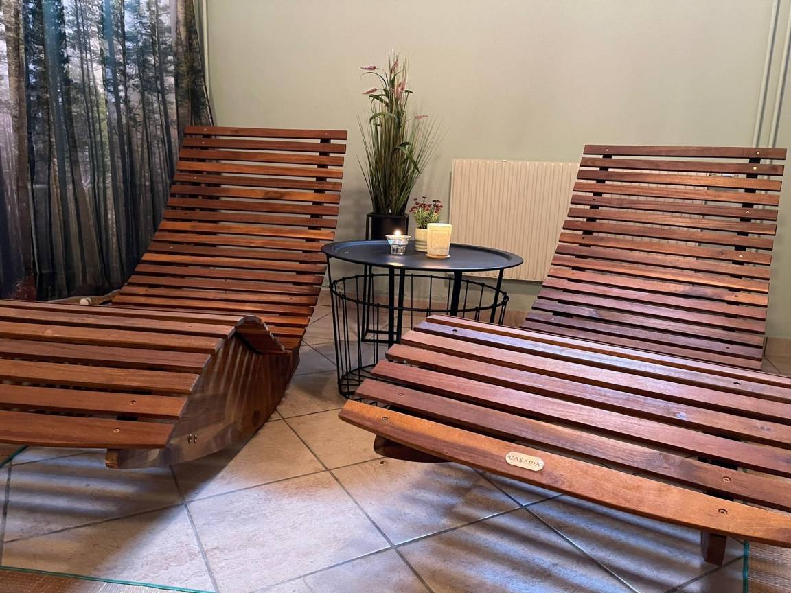 180 m² Ferienhaus ∙ 4 Schlafzimmer ∙ 8 Gäste – Bild 22