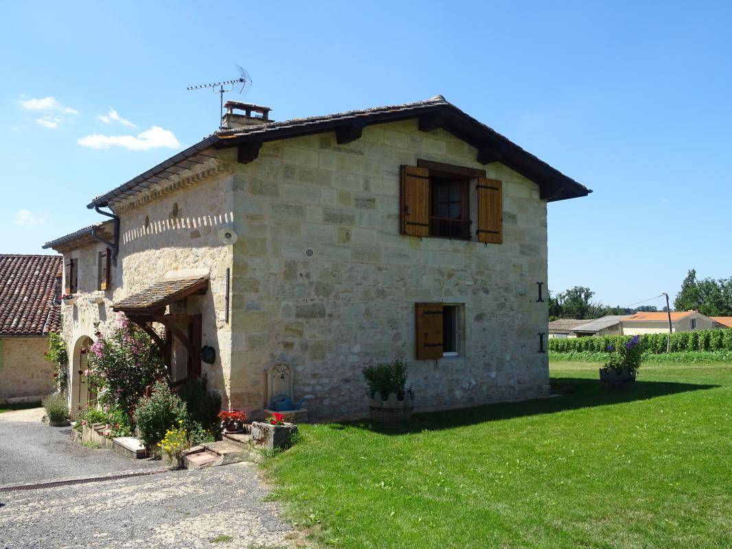 120 m&sup2; G&icirc;te 4 Schlafzimmer 6 G&auml;ste