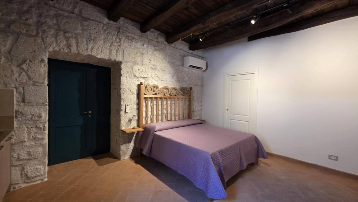 24 M² Apartment ∙ 1 Bedroom ∙ 2 Guests - Orvieto