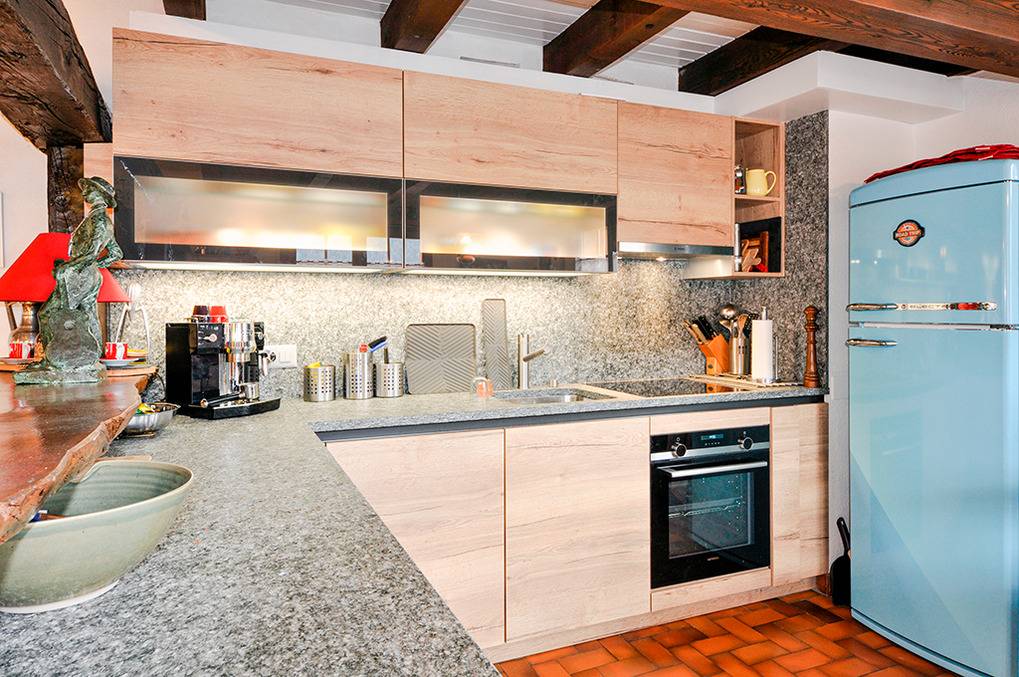 120 m² Ferienhaus ∙ 3 Schlafzimmer ∙ 7 Gäste – Bild 10