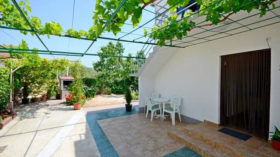 47 M² Ferienwohnung ∙ 2 Schlafzimmer ∙ 5 Gäste - Rogoznica