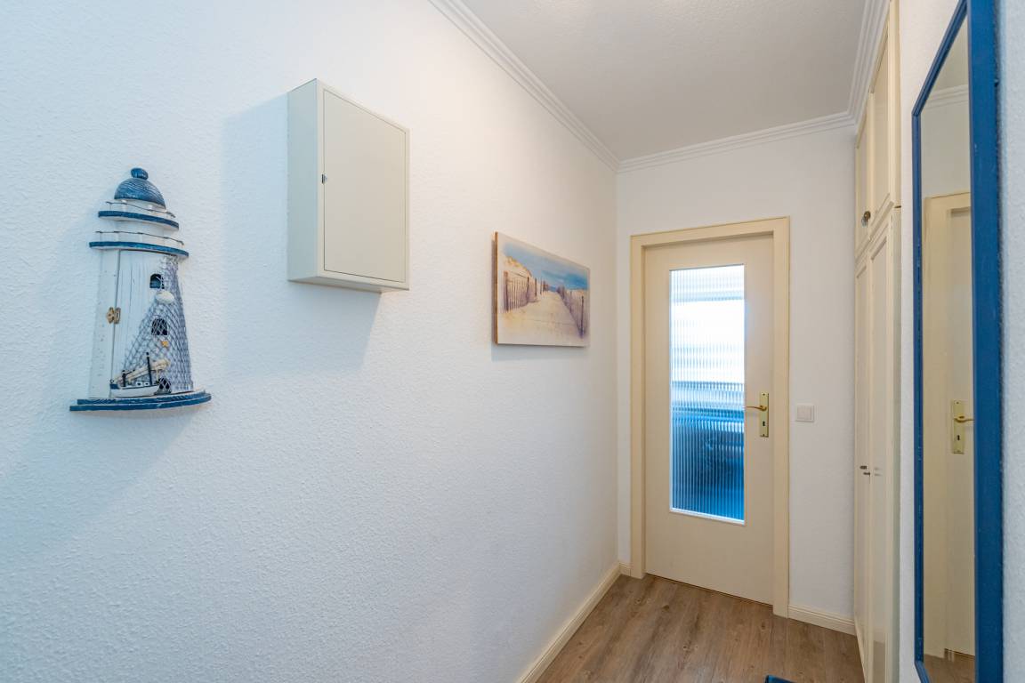 32 m² Ferienwohnung ∙ 2 Gäste – Bild 20