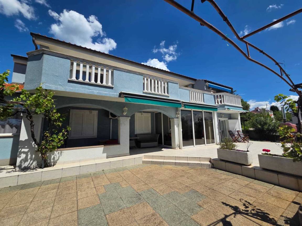 35 M² Apartment ∙ 1 Bedroom ∙ 2 Guests - Krk