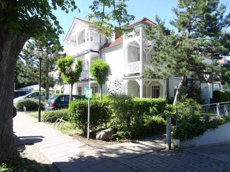 40 m² Ferienwohnung ∙ 1 Schlafzimmer ∙ 2 Gäste – Bild 10