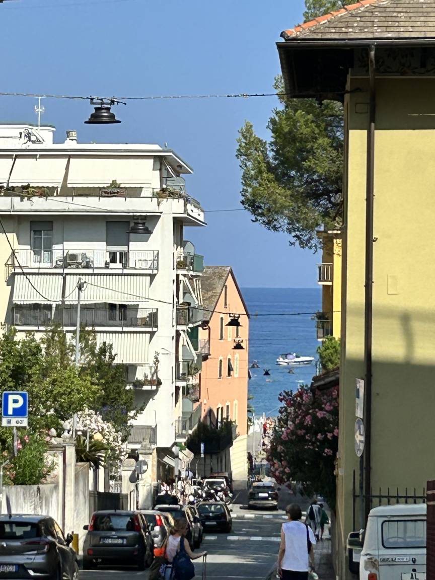 38 M² Apartment ∙ 2 Guests - Arenzano