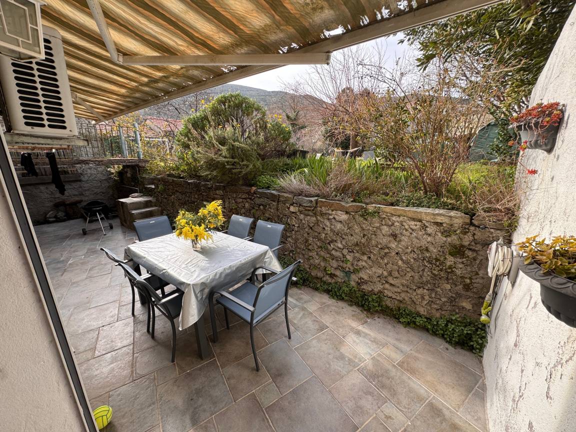 68 M² Casa ∙ 2 Quartos ∙ 7 Hóspedes - Córsega