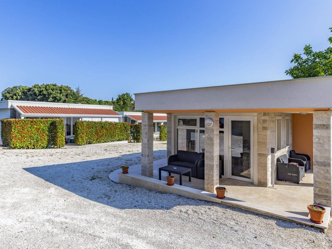 40 M² Apartment ∙ 1 Bedroom ∙ 4 Guests - Pješčana Uvala