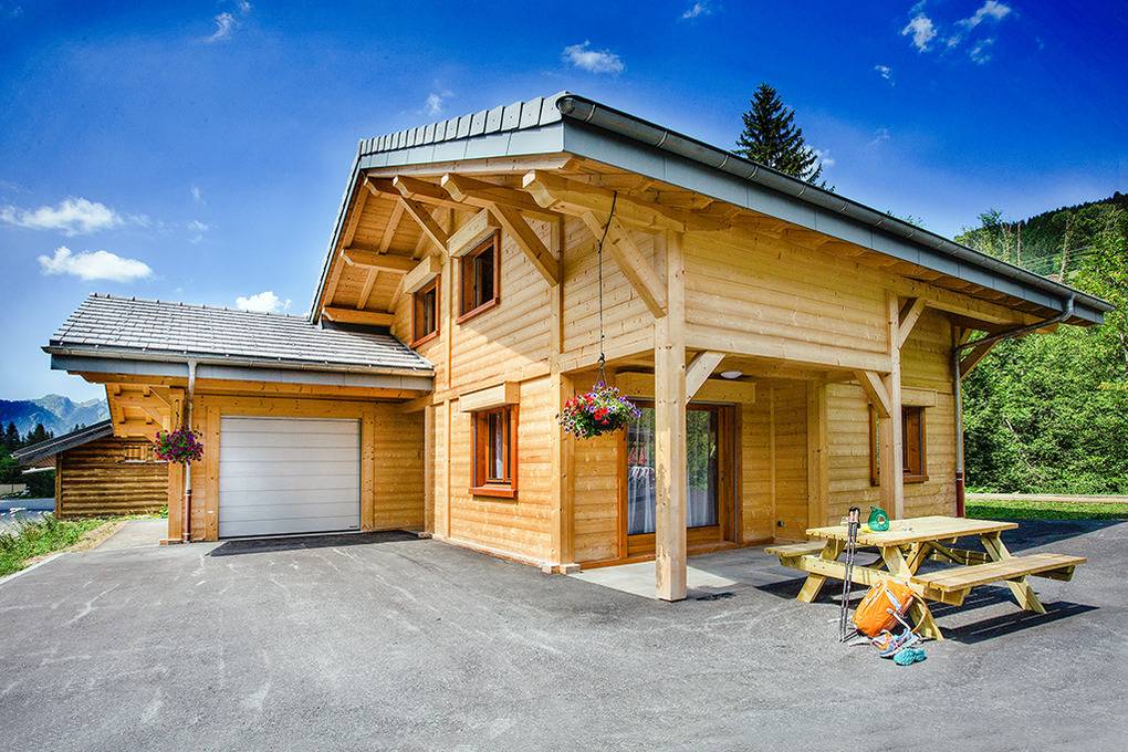 100 m² Ferienhaus ∙ 3 Schlafzimmer ∙ 10 Gäste – Bild 35