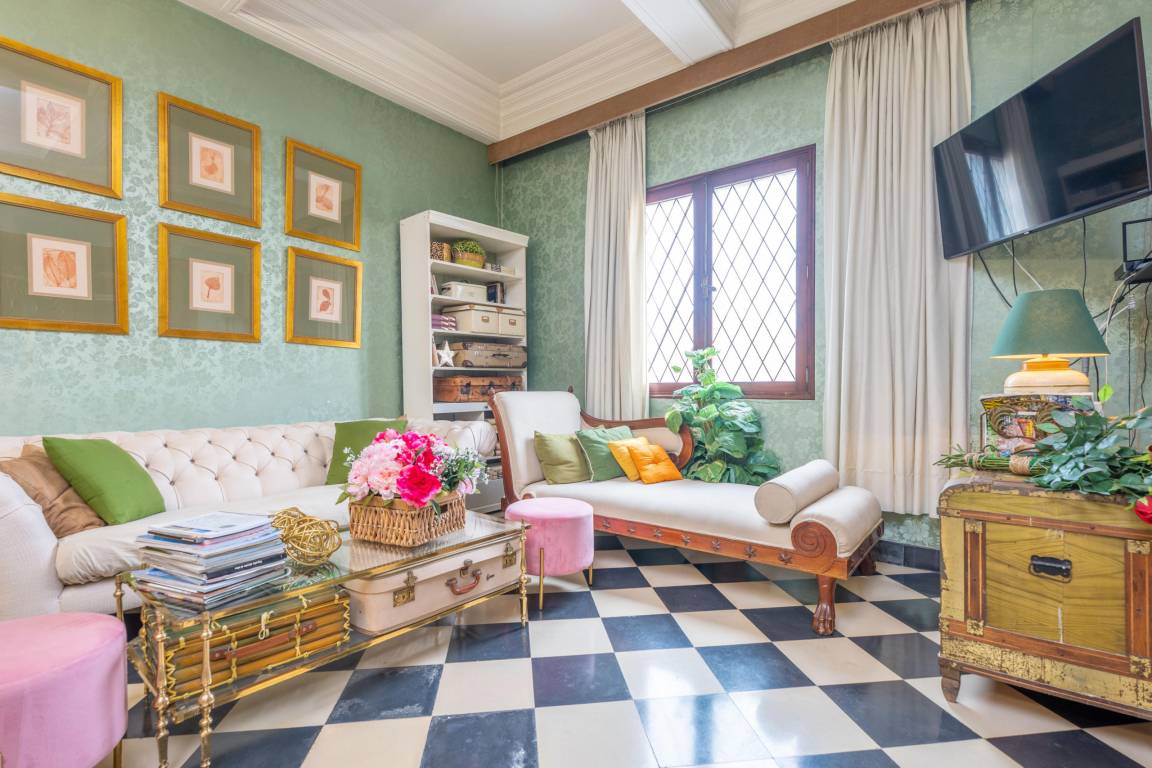 407 M² Chalet ∙ 6 Schlafzimmer ∙ 8 Gäste - Mallorca