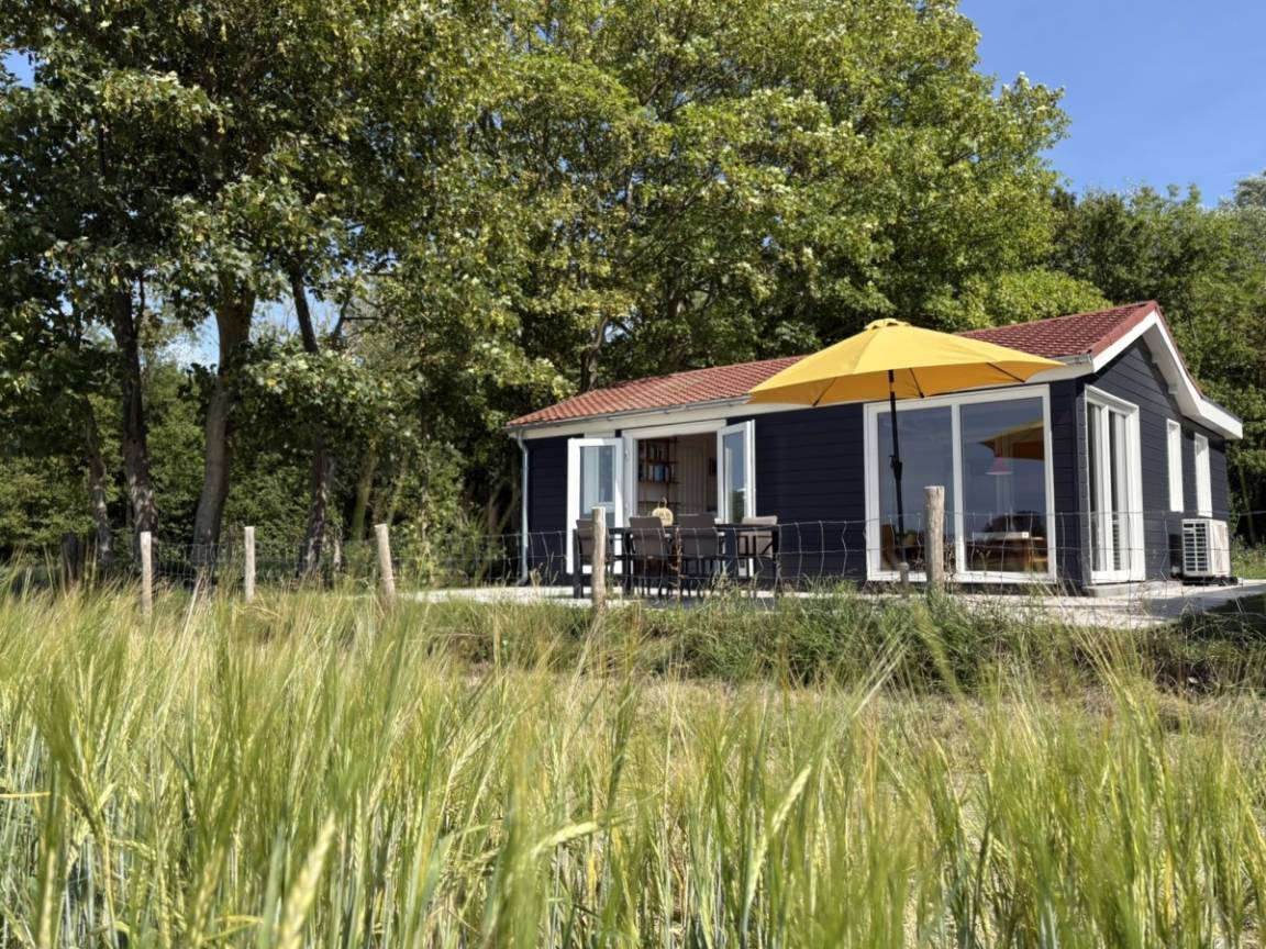 50 M² Huis ∙ 2 Slaapkamers ∙ 4 Gasten - Middelburg