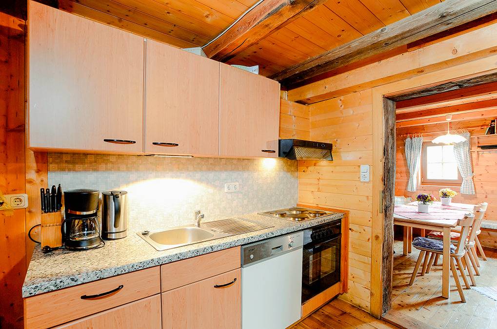 80 m² Ferienhaus ∙ 4 Schlafzimmer ∙ 12 Gäste – Bild 6