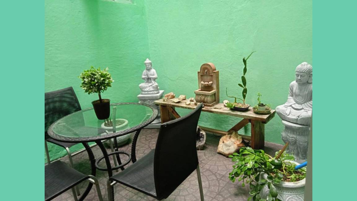 881 Hostel — Foto 5