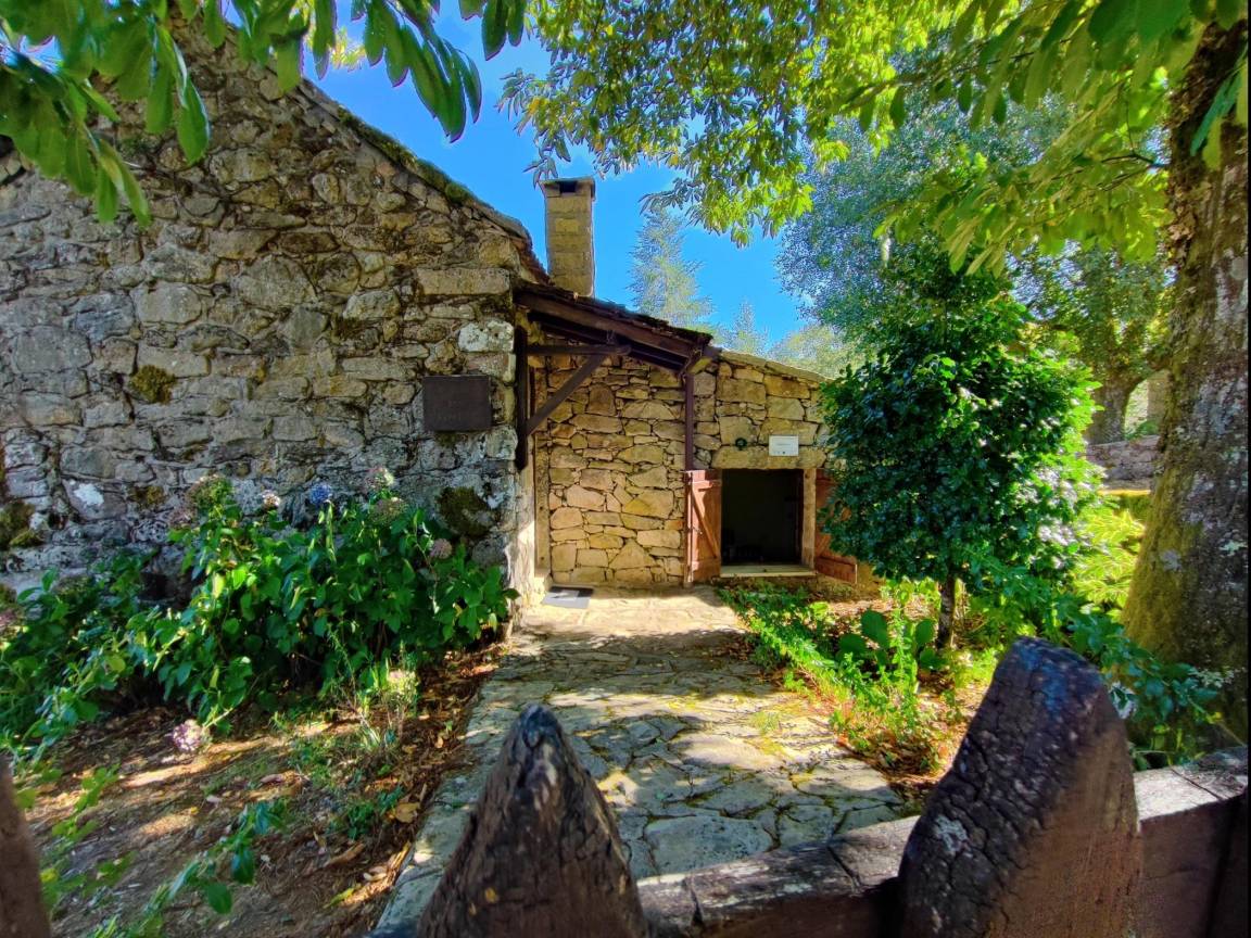 55 M² Cottage ∙ 1 Chambre ∙ 2 Personnes - Portugal