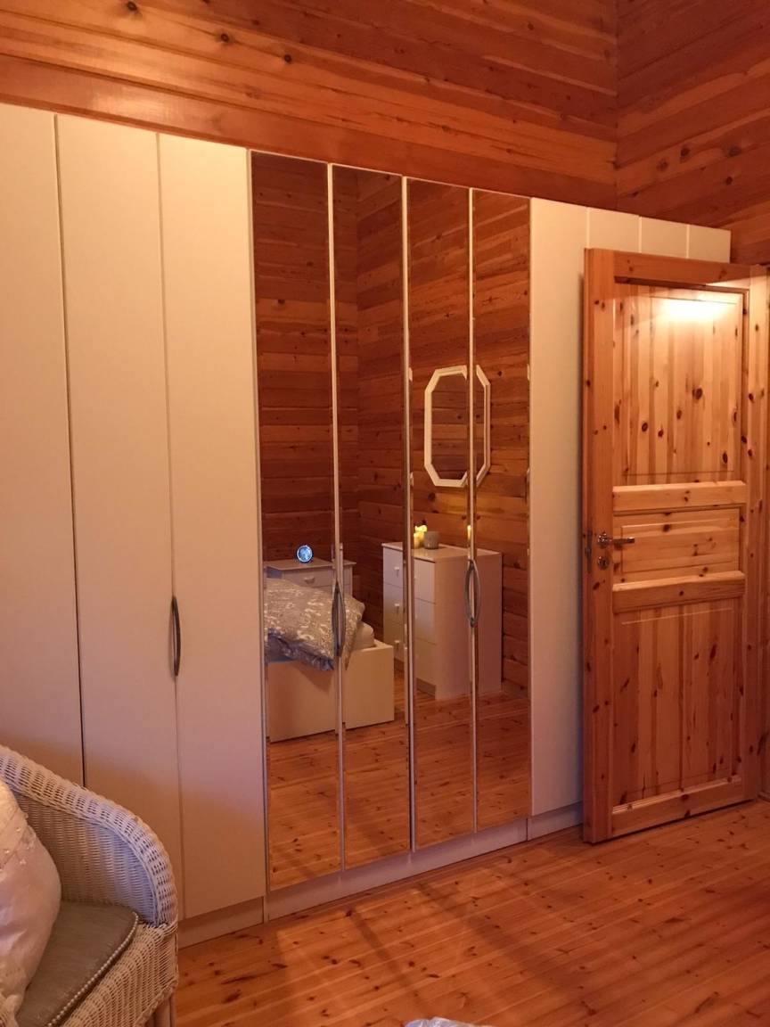 110 m² Ferienhaus ∙ 3 Schlafzimmer ∙ 5 Gäste – Bild 12