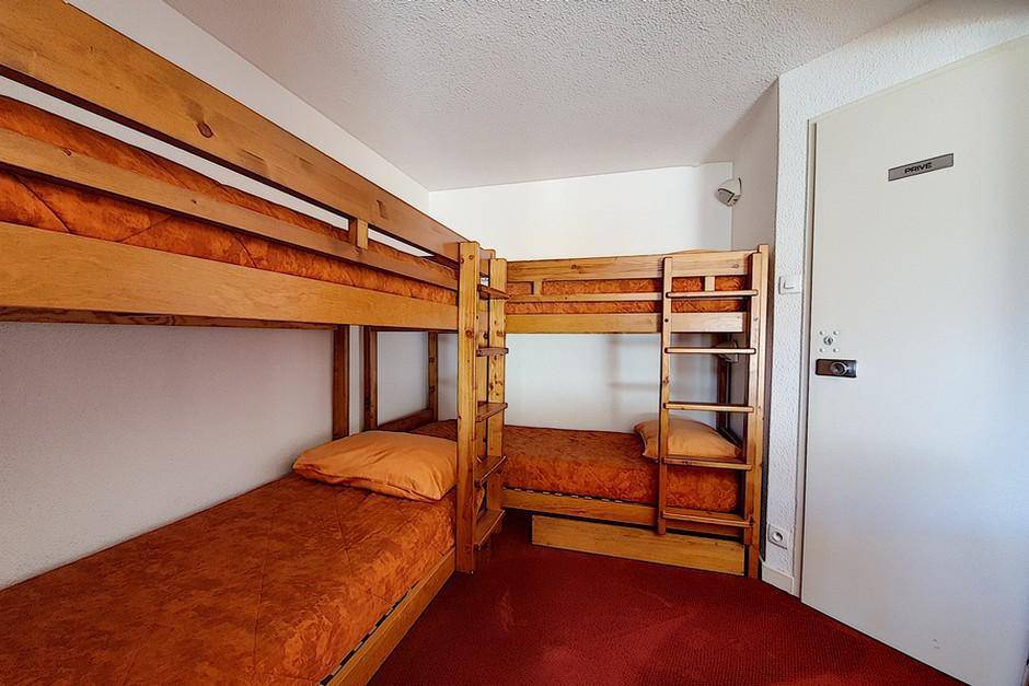 32 m&sup2; Studio 1 Schlafzimmer 5 G&auml;ste