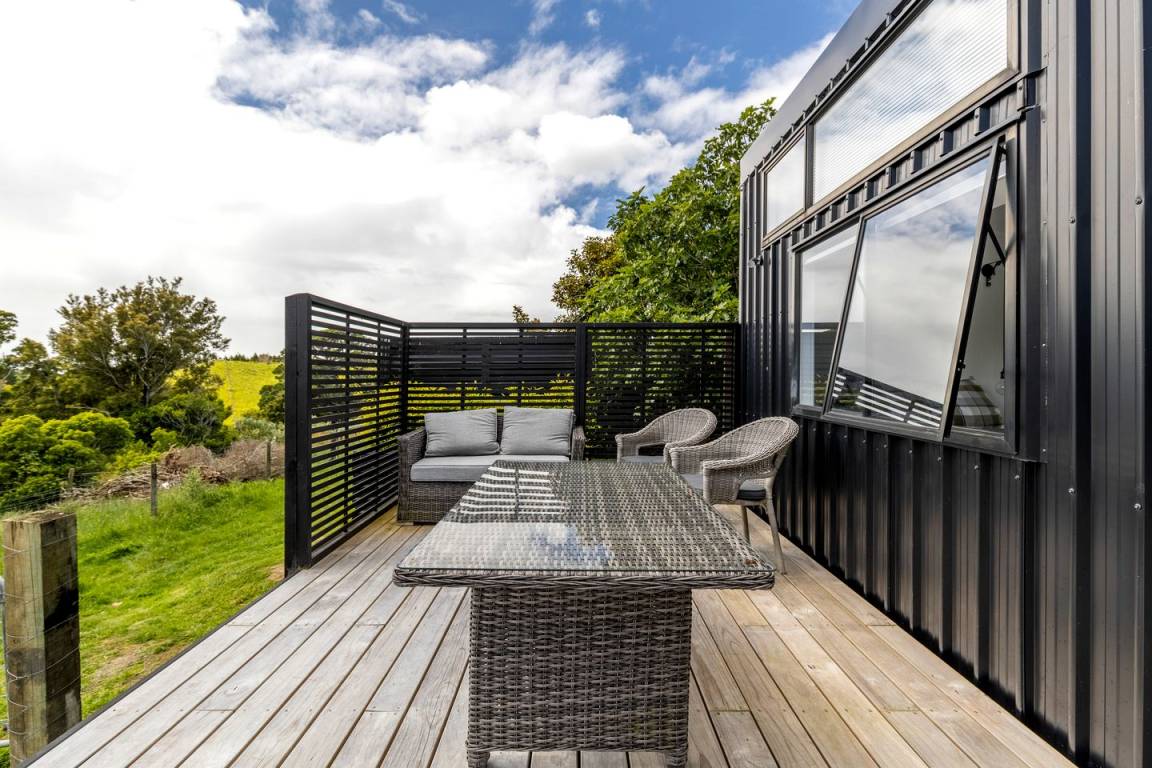 House ∙ 1 Bedroom ∙ 2 Guests 5