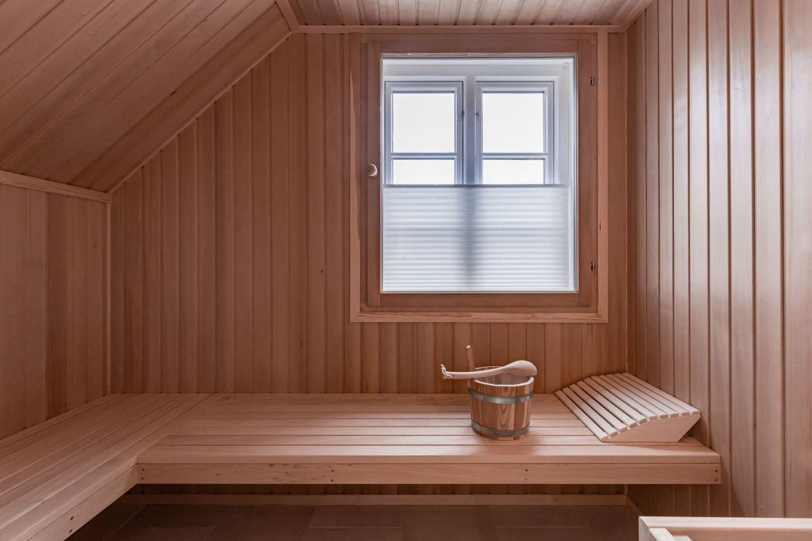 150 m² Ferienhaus ∙ 2 Schlafzimmer ∙ 4 Gäste – Bild 22