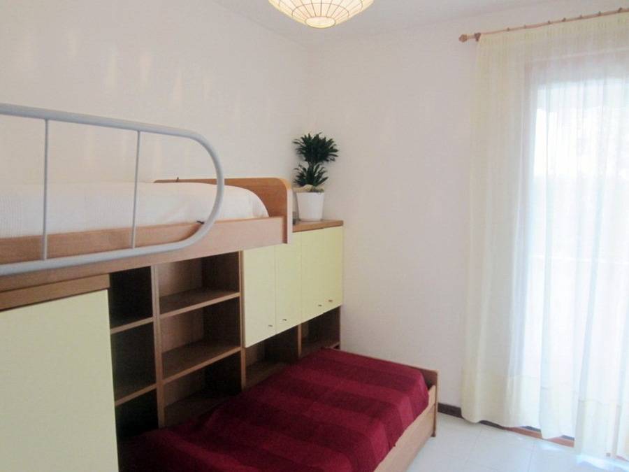 54 m² Ferienwohnung ∙ 2 Schlafzimmer ∙ 5 Gäste – Bild 7