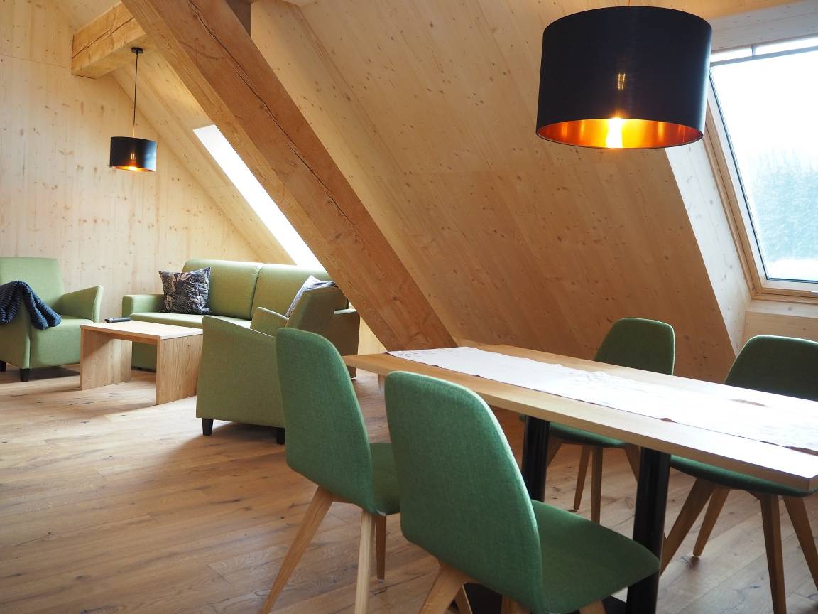 45 M² Ferienwohnung ∙ 1 Schlafzimmer ∙ 4 Gäste - Triberg im Schwarzwald