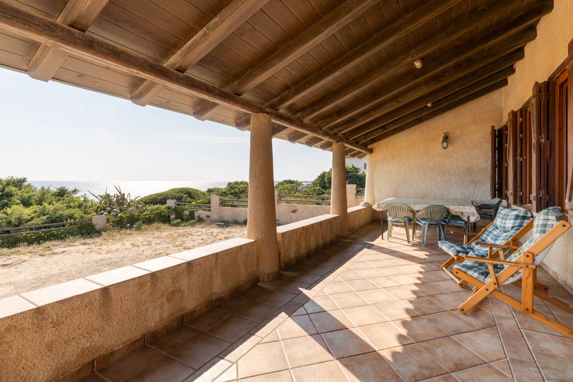 180 M² Villa Vacanza ∙ 4 Camere Da Letto ∙ 8 Ospiti - Cabras