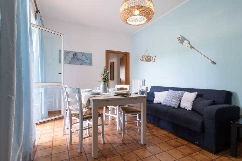 80 M² Appartamento Vacanza ∙ 2 Camere Da Letto ∙ 6 Ospiti - Martinsicuro