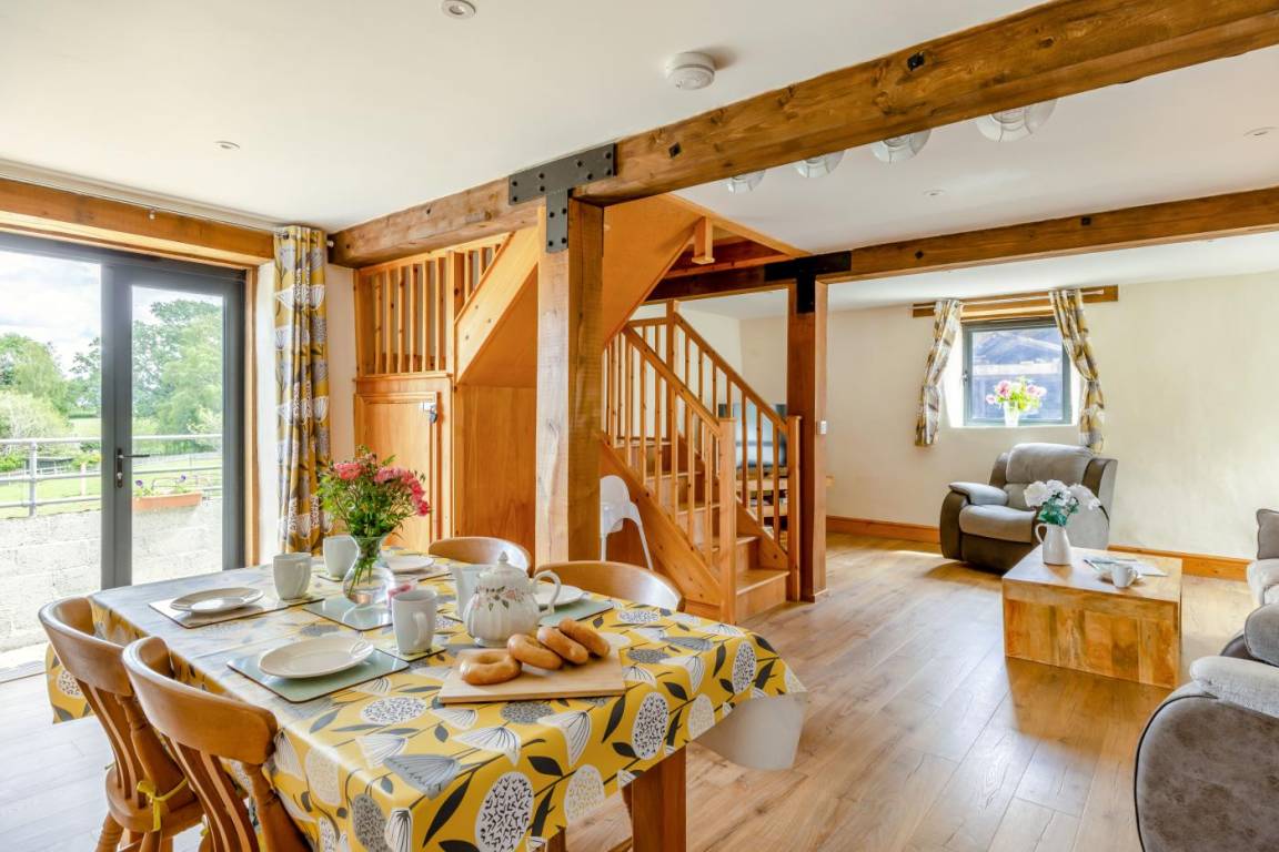 Cottage ∙ 2 Camere Da Letto ∙ 4 Ospiti - Yeovil
