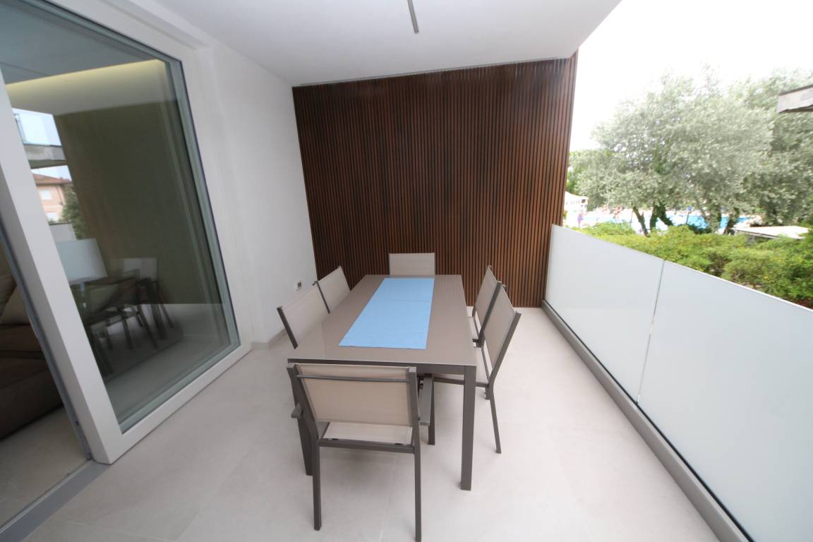 42 M² Appartamento Vacanza ∙ 2 Camere Da Letto ∙ 4 Ospiti - Rosolina Mare
