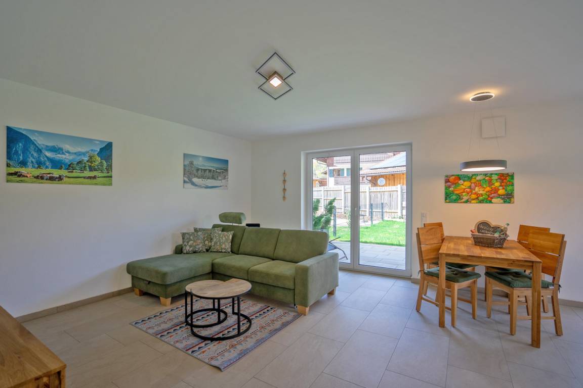 82 m² Ferienwohnung ∙ 2 Schlafzimmer ∙ 4 Gäste – Bild 6