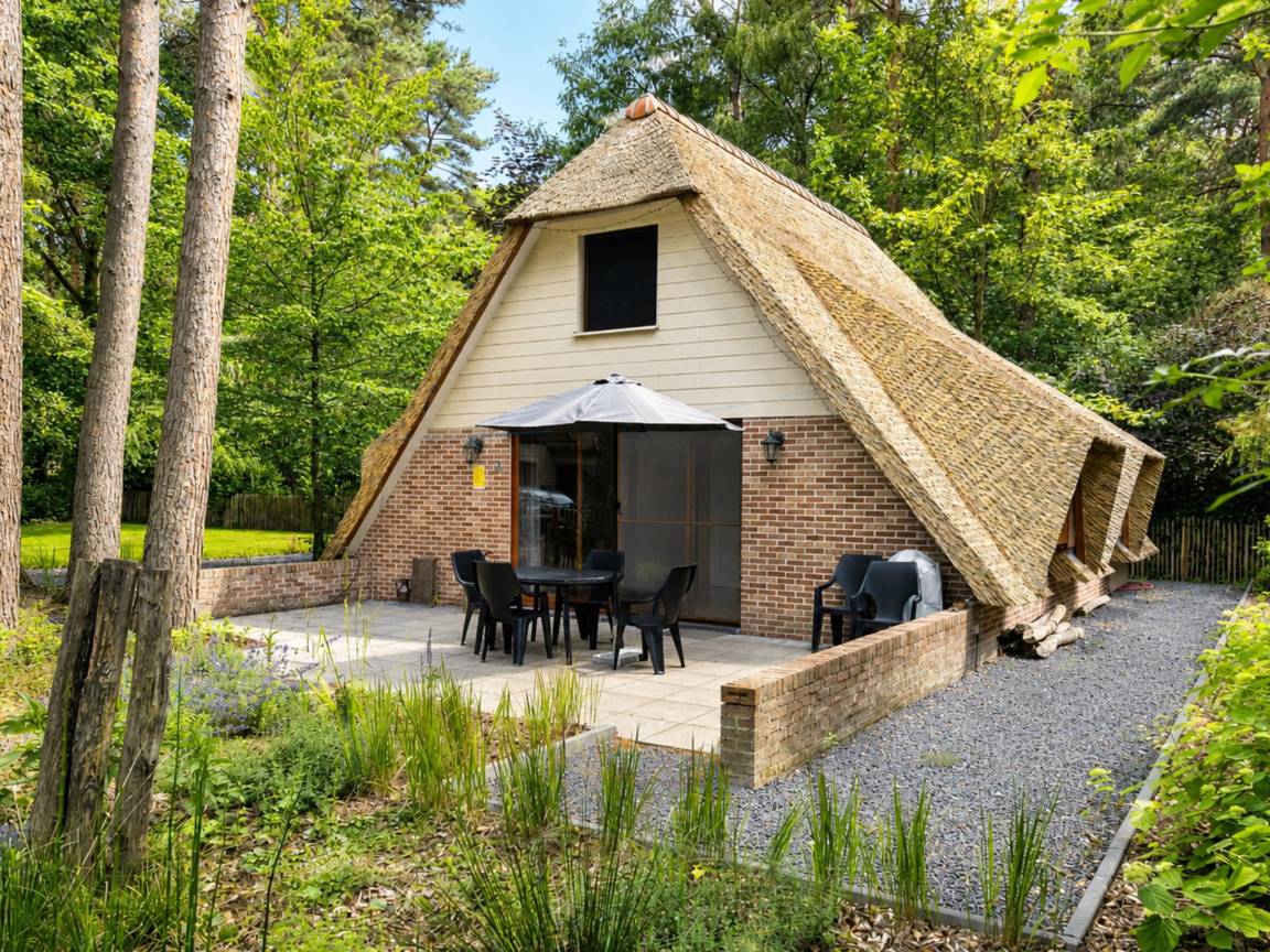 95 M² Maison De Vacances ∙ 2 Chambres ∙ 4 Personnes - Lanaken