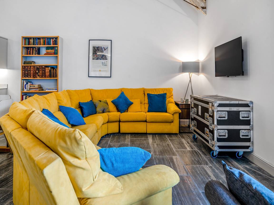 Landhaus ∙ 5 Schlafzimmer ∙ 14 Gäste - Cotswolds