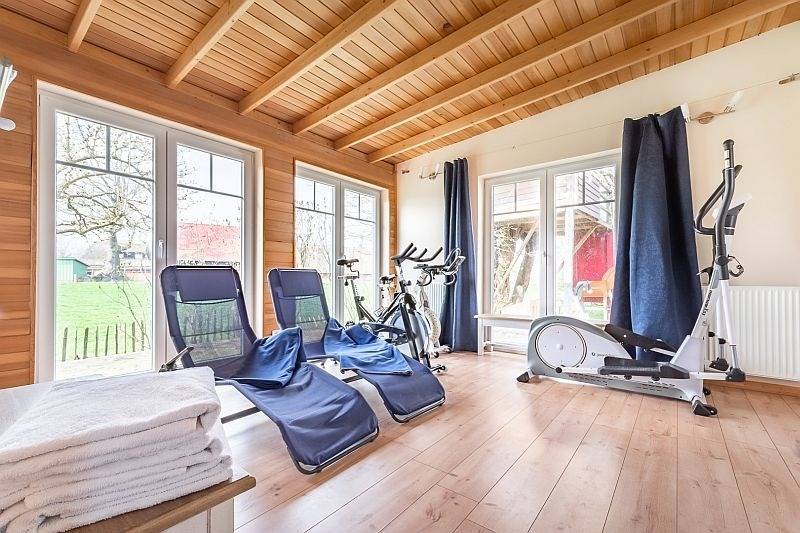 75 m² Ferienwohnung ∙ 3 Schlafzimmer ∙ 4 Gäste – Bild 13