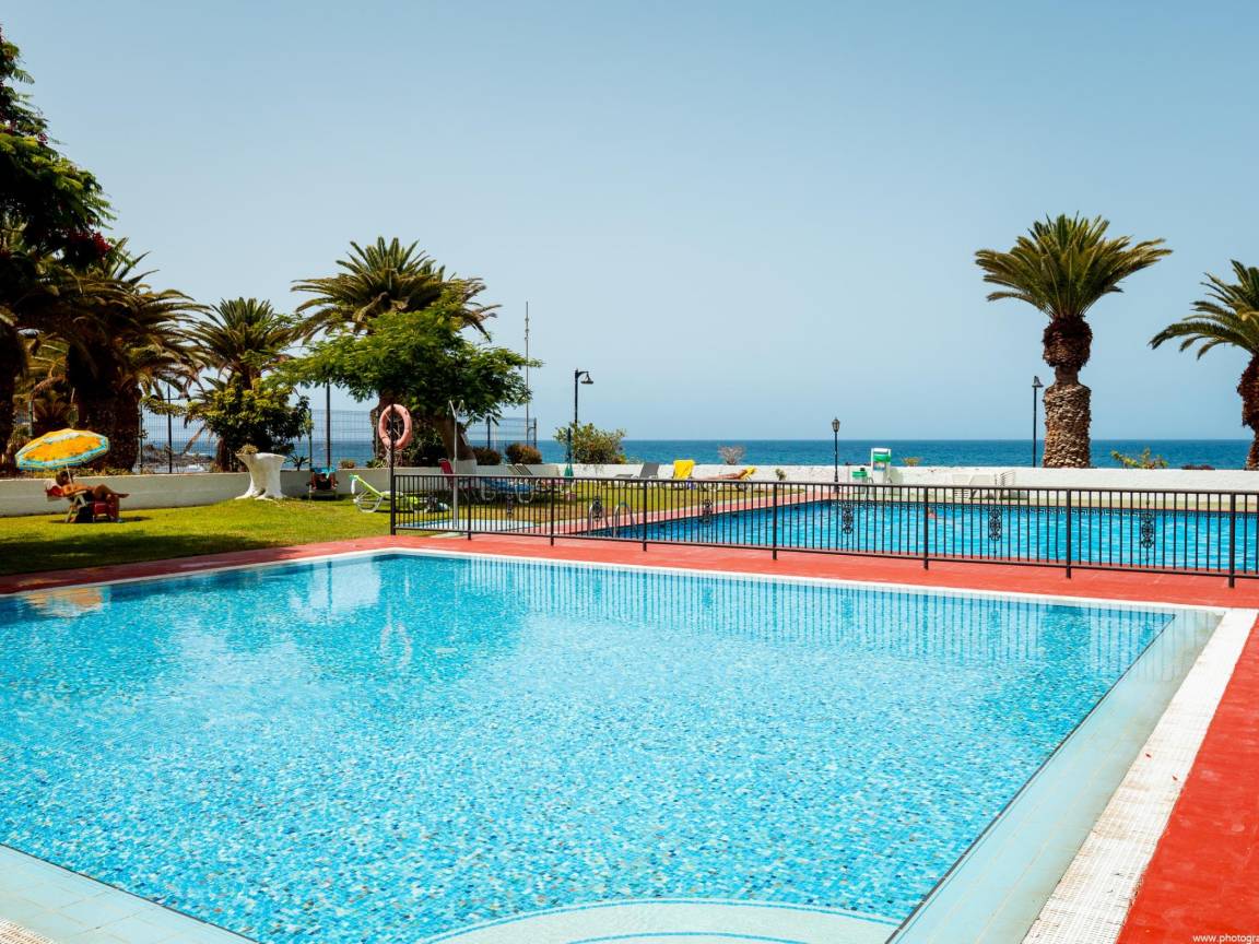 35 M² Studio ∙ 2 Gasten - Los Cristianos