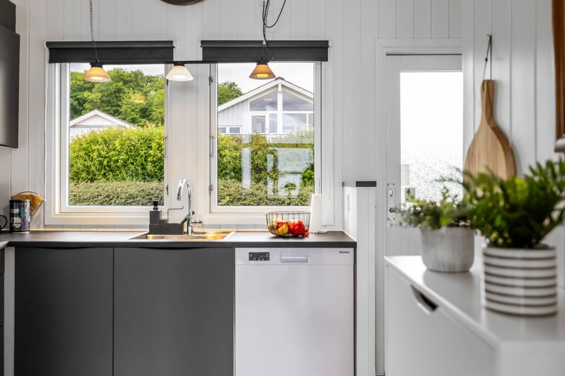 73 m&sup2; Ferienhaus 3 Schlafzimmer 6 G&auml;ste