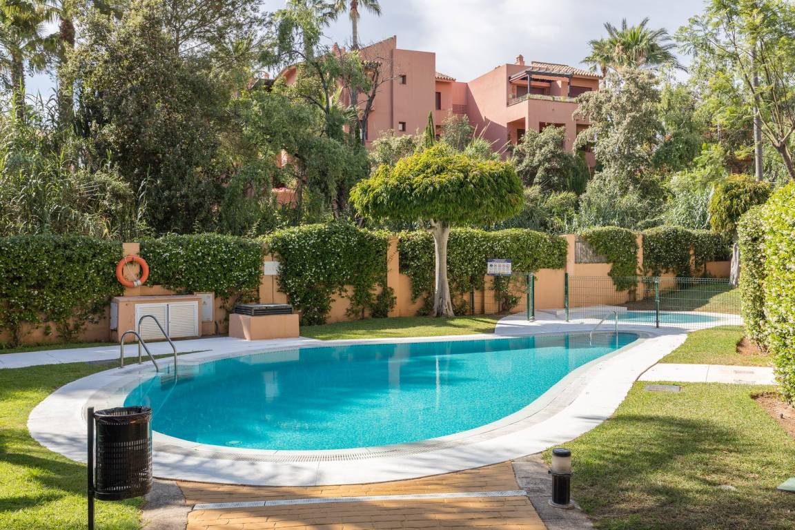 103 M² Apartment ∙ 2 Bedrooms ∙ 6 Guests - Marbella